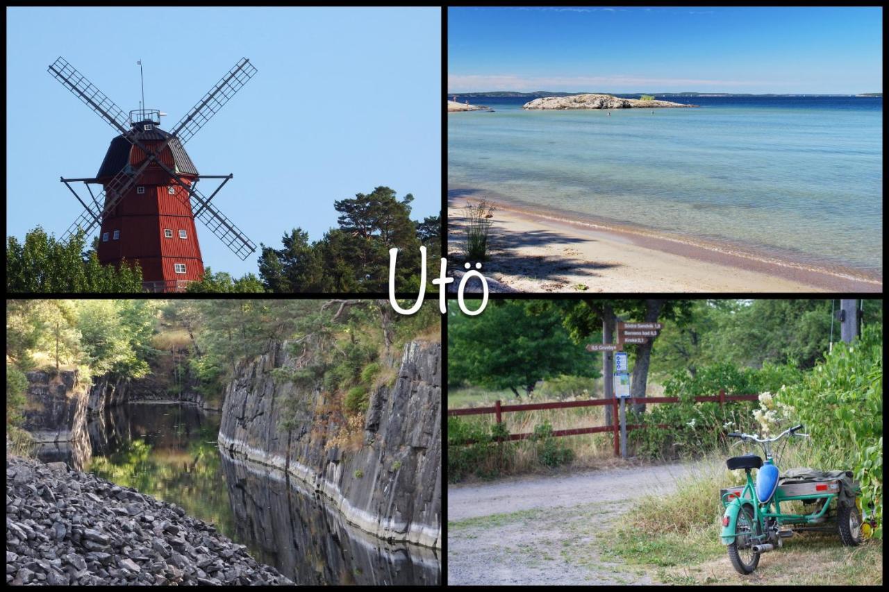 Hostel Utoe エクステリア 写真