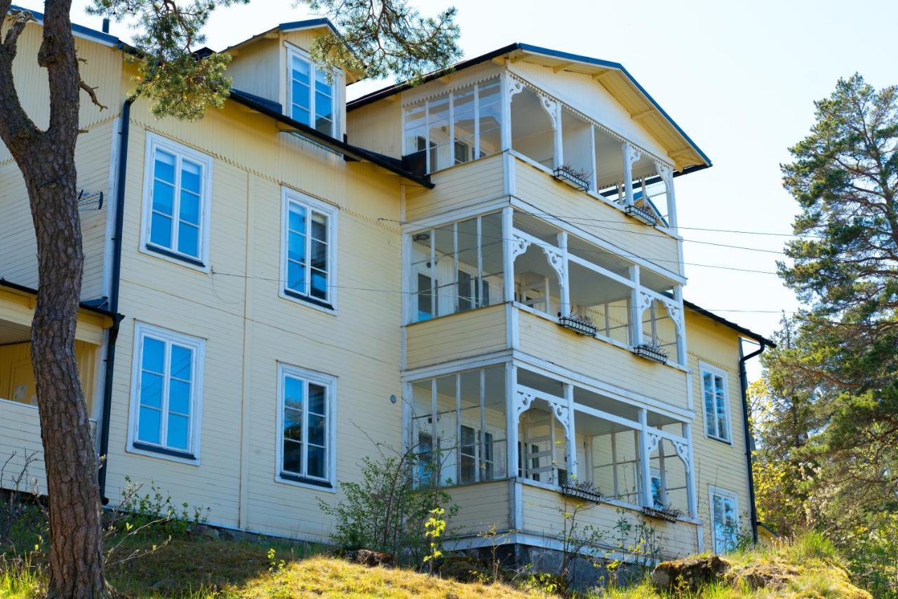 Hostel Utoe エクステリア 写真