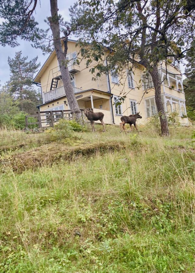 Hostel Utoe エクステリア 写真