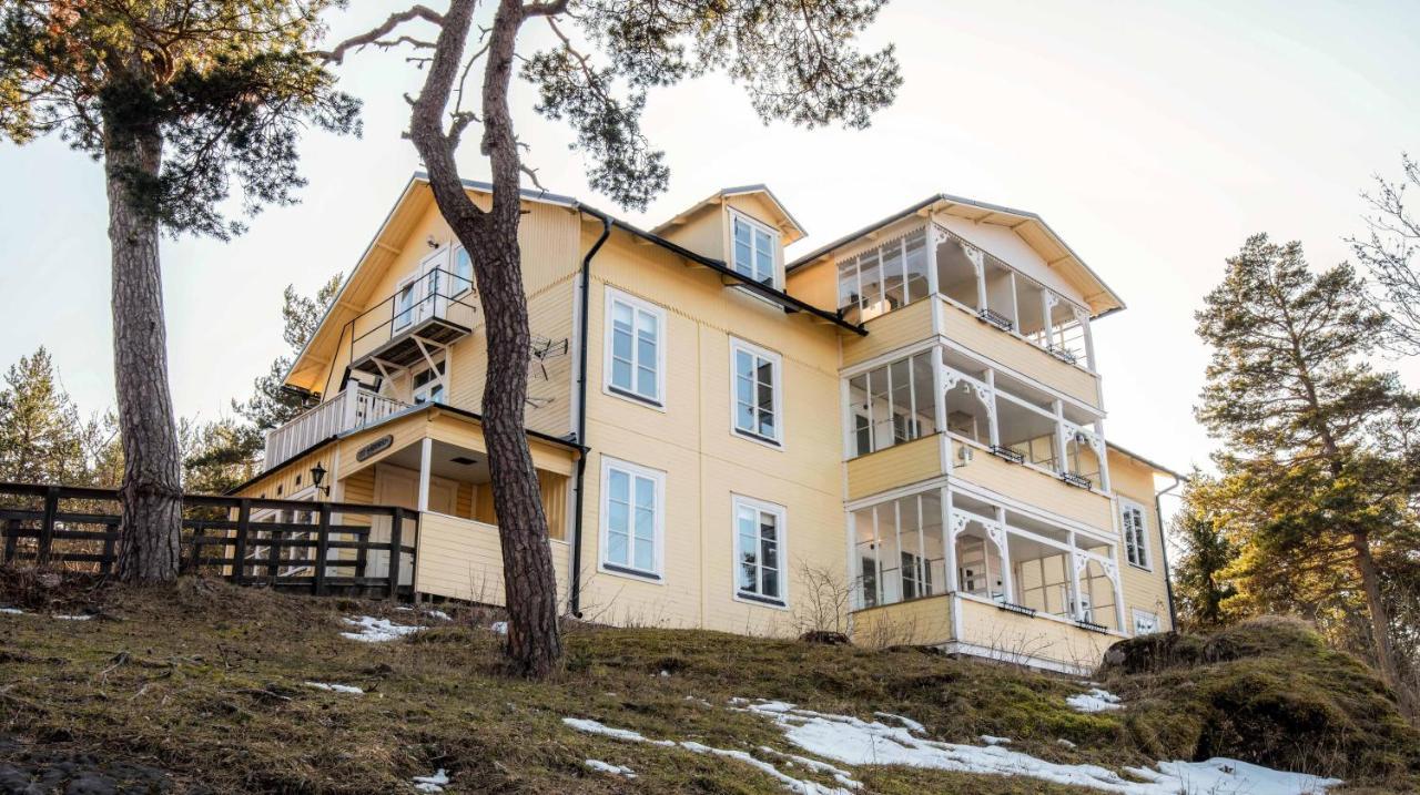 Hostel Utoe エクステリア 写真