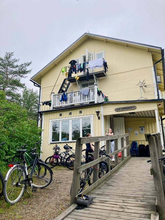 Hostel Utoe エクステリア 写真