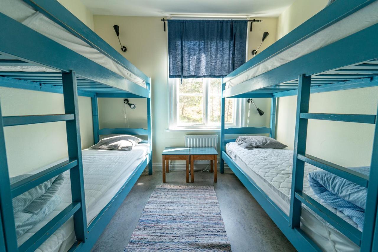 Hostel Utoe エクステリア 写真