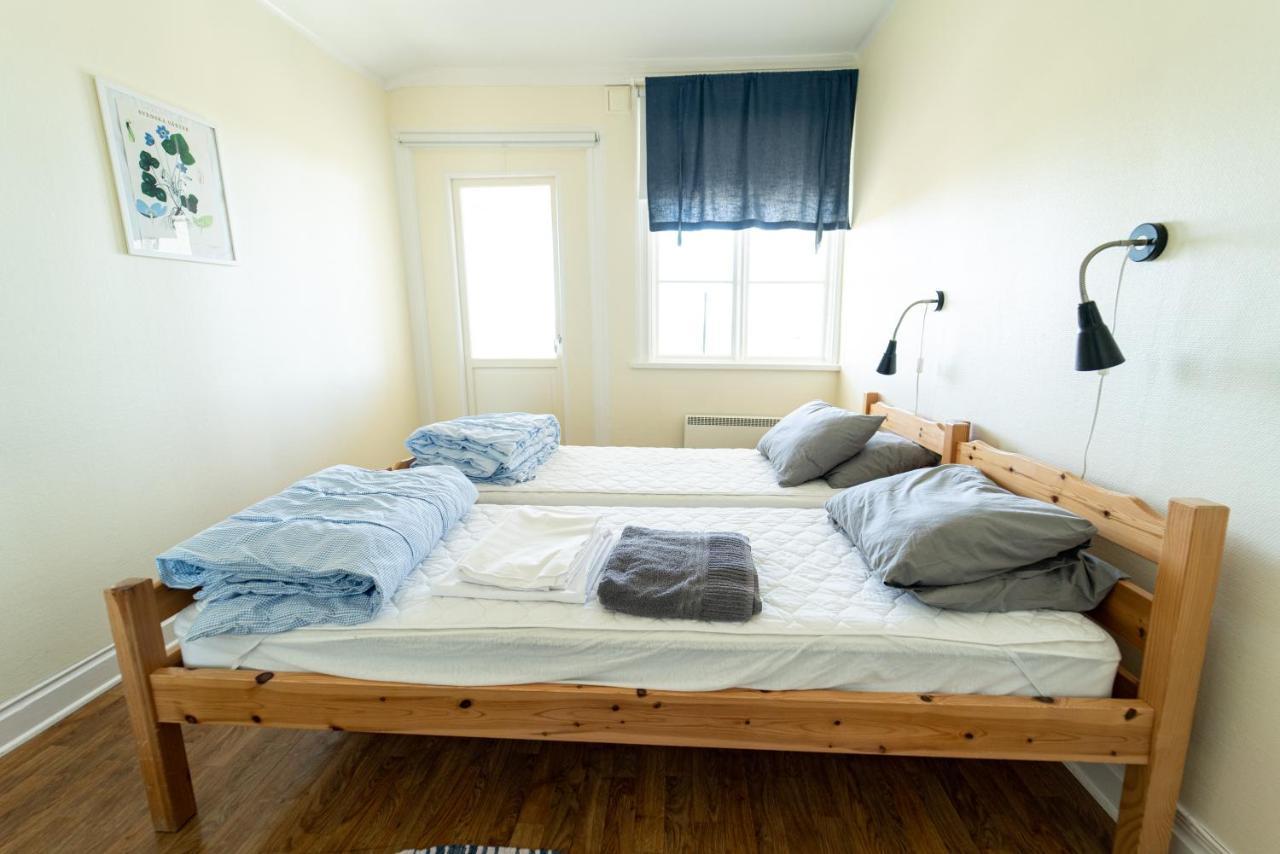 Hostel Utoe エクステリア 写真
