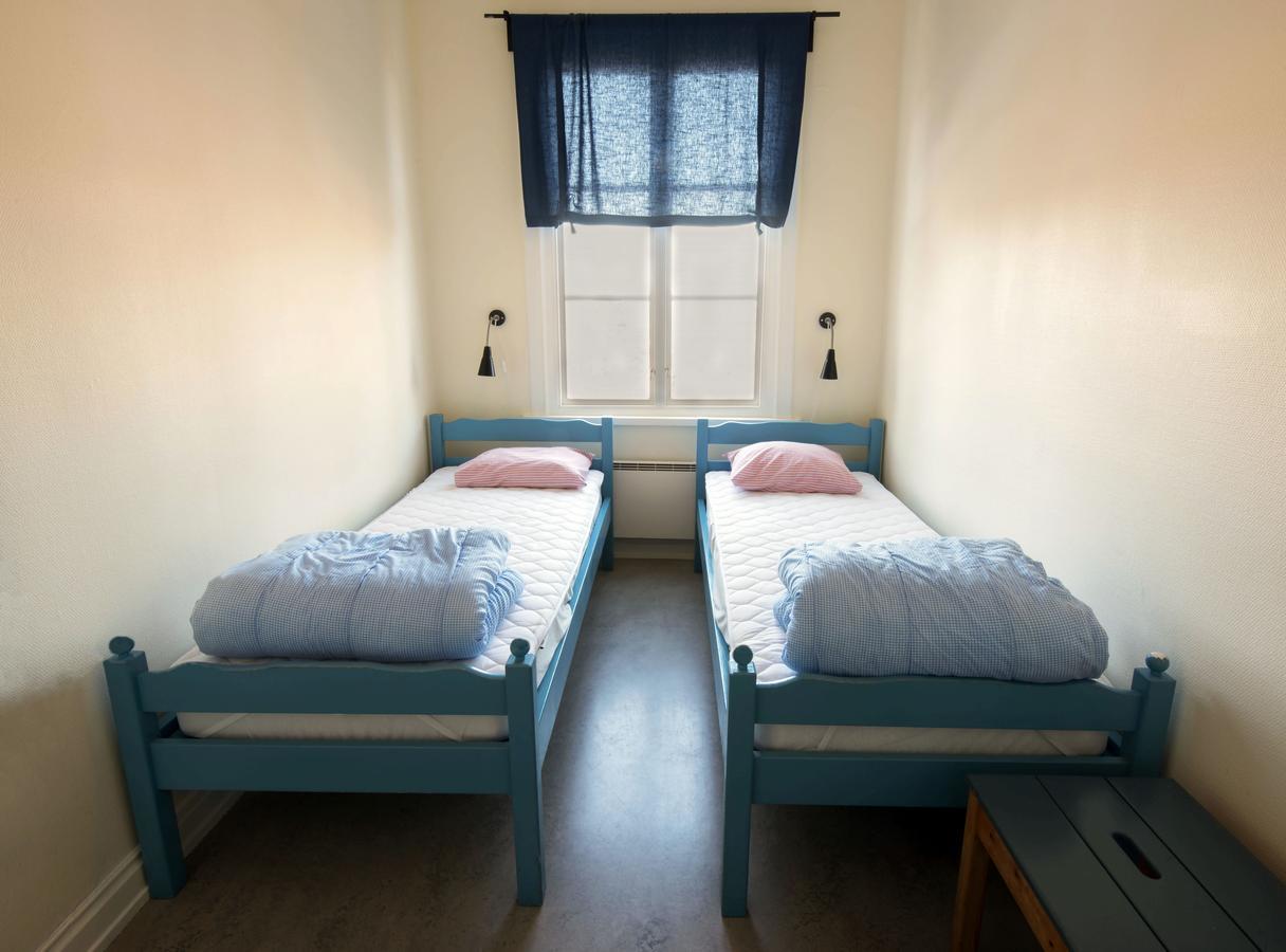 Hostel Utoe エクステリア 写真