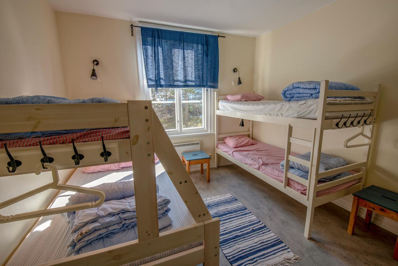 Hostel Utoe エクステリア 写真